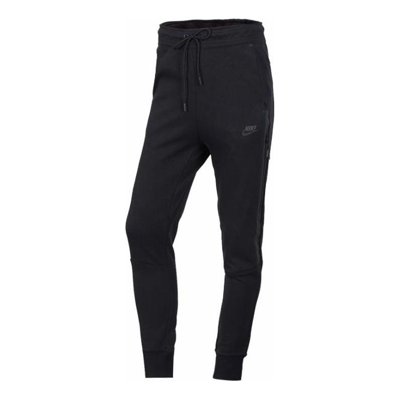 (WMNS) Nike TECH FLEECE 683801-010 - KICKS CREW