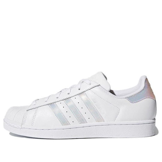 (WMNS) adidas originals Superstar 'White' CP9629 - KICKS CREW