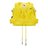 (WMNS) Nike x Off-White Utility Detachable Backpack Vest Black (Women's) BV8054-010