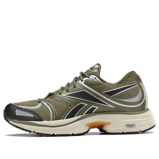 Reebok Premier Road Plus 6 'Army Green' GY8103-KICKS CREW