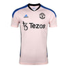 adidas Manchester United 2023 Training Shirt, HT4293