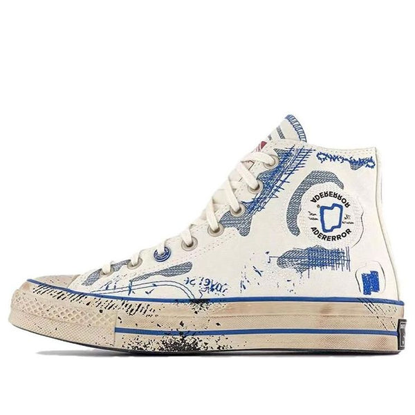 KICKS CREW - Oscar Niemeyer x Converse Collection - A Detailed