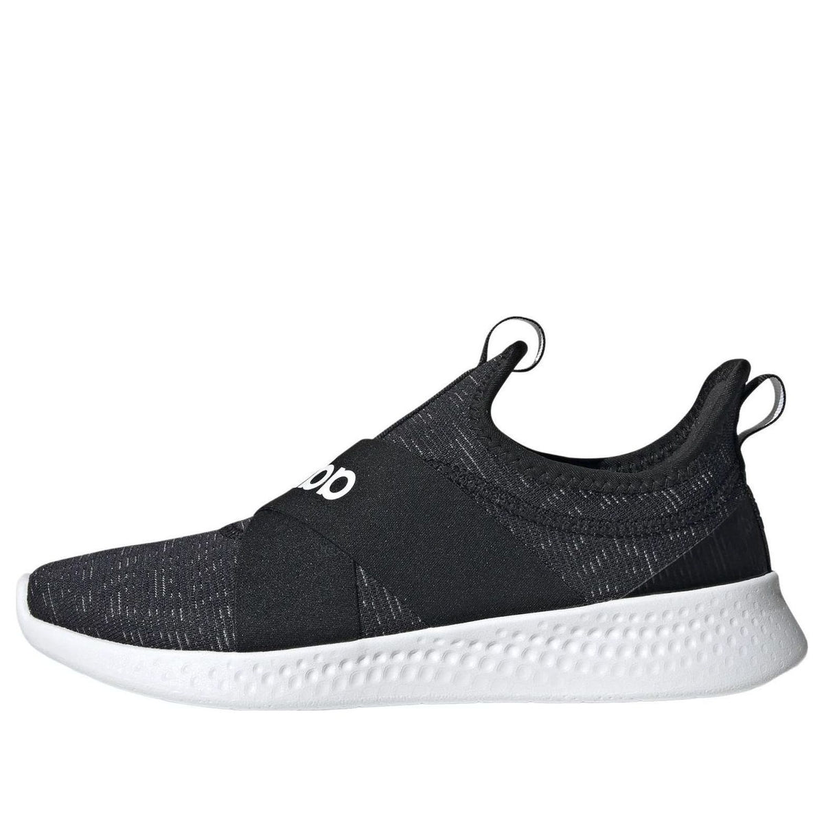 (WMNS) adidas Puremotion Adapt Shoes 'Grey Black White' HQ8937-KICKS CREW