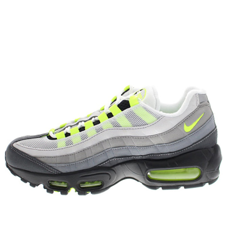 Nike Air Max 95 OG 'Neon' 2015 554970-071 - KICKS CREW