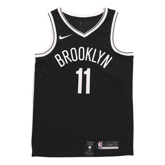 Nike NBA Team limited Jersey SW Fan Edition Brooklyn Nets Kyrie Irving ...