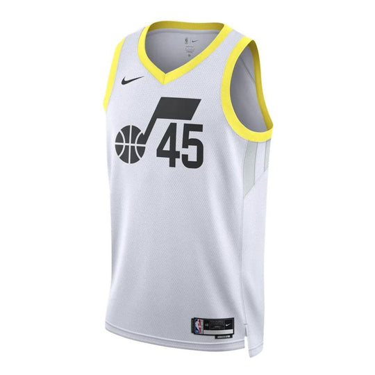 Nike Dri-FIT NBA Swingman Jersey DN2097-100