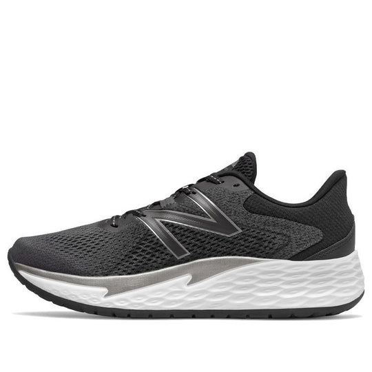 New Balance (4E) Fresh Foam Black/Grey MVARELB1-KICKS CREW