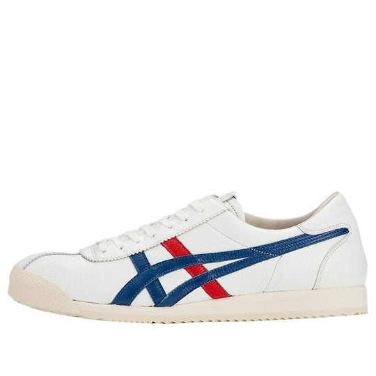 Onitsuka Tiger Corsair Deluxe 'White Red Blue' 1181A155-101