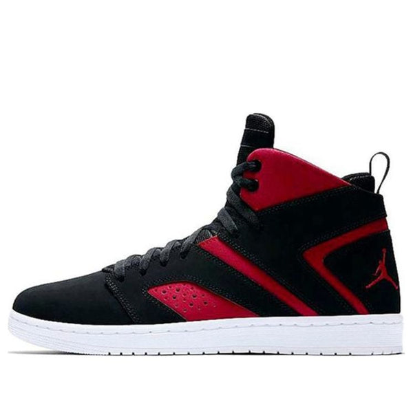 Jordan legend shop flight