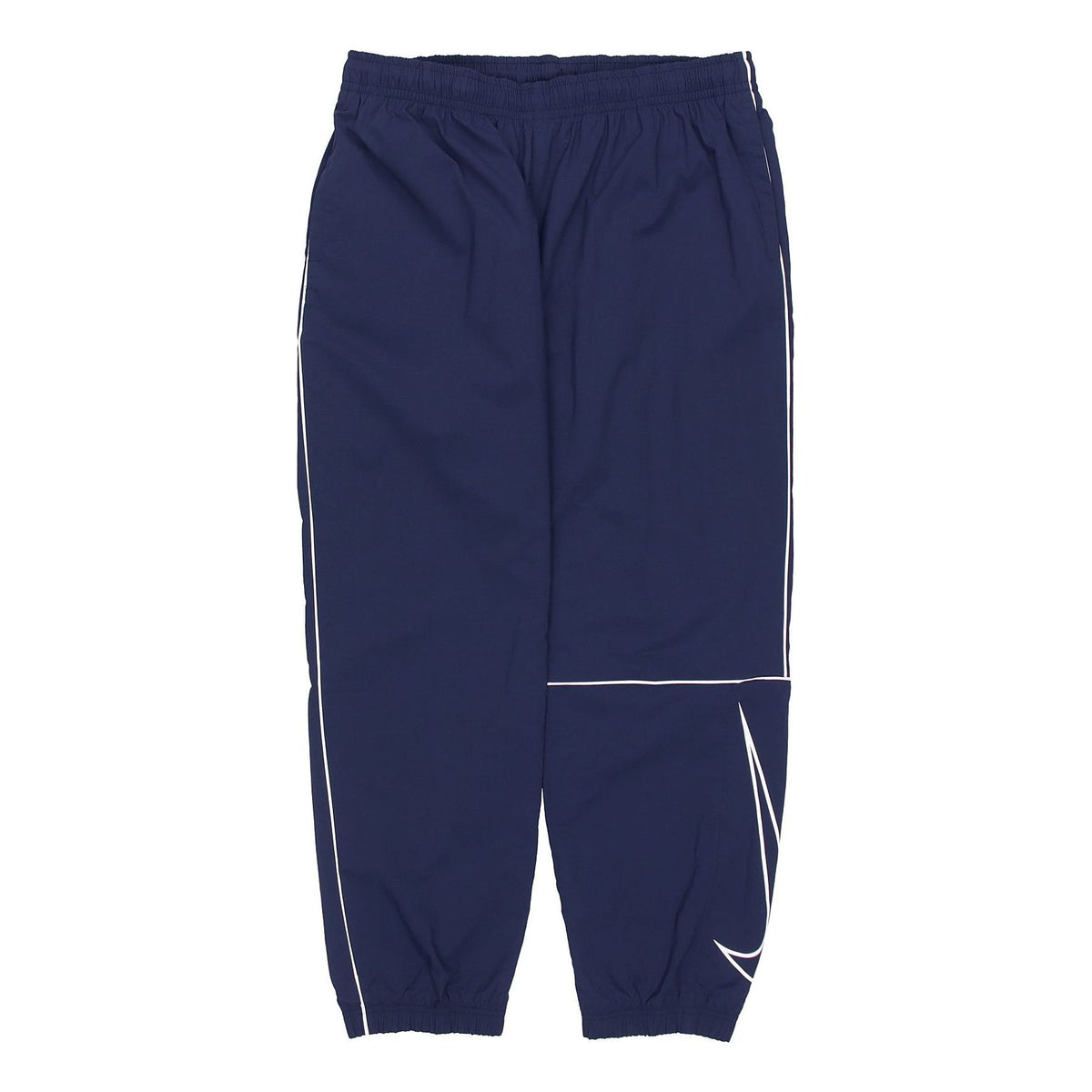 Nike SB Skateboard Athleisure Casual Sports Long Pants Blue CN5433-451 ...