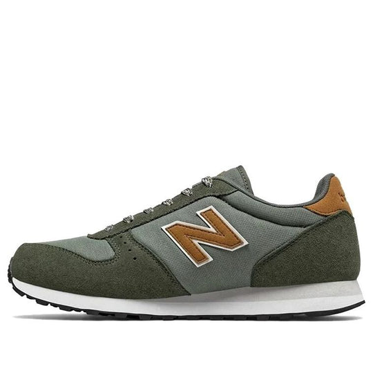 New balance store 311 Green