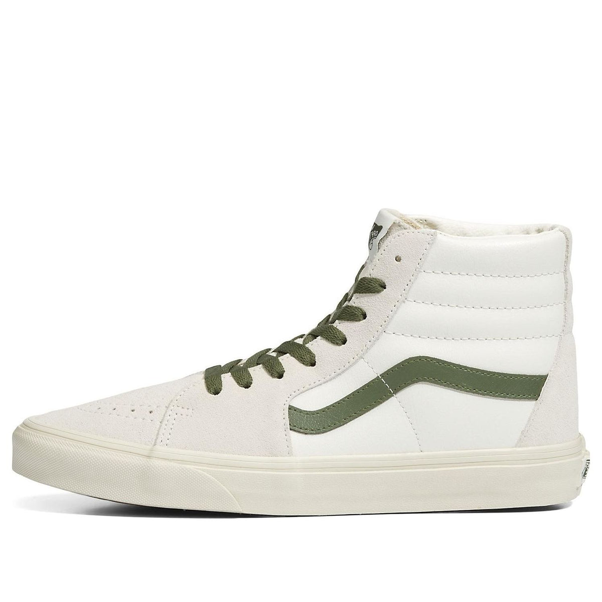 Vans SK8-HI 'Vintage Pop - Marshmallow Turtledove' VN0A4BVTR2S-KICKS CREW