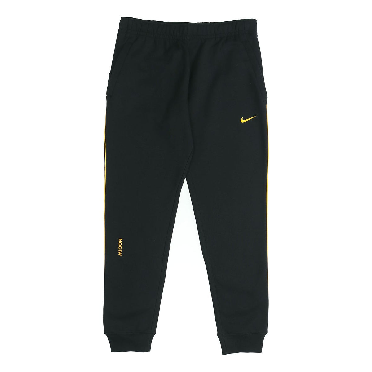 正規品正規販売店 Nike x Drake NOCTA Track Pants Black S - パンツ