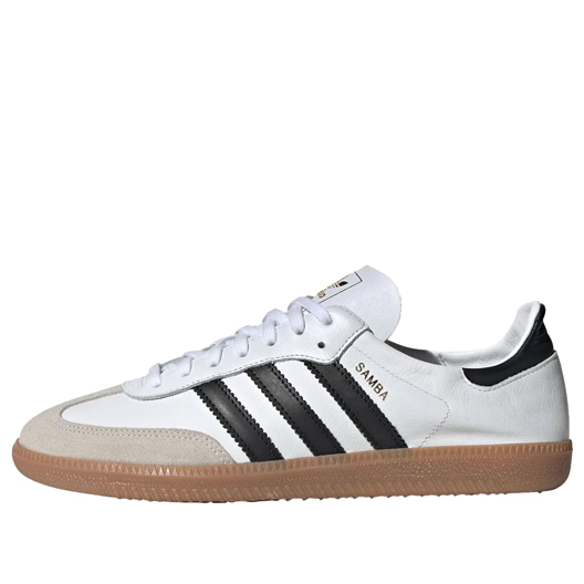 adidas Samba Decon 'White Gum' IF0642 - KICKS CREW