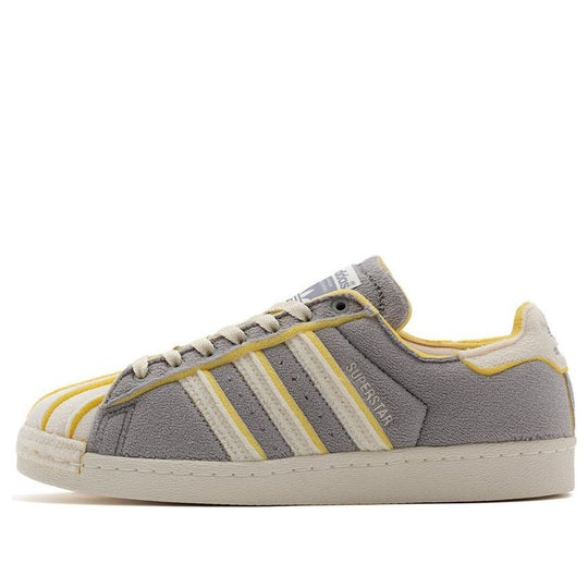 adidas Superstar 'Cozy Pack' HP7716 - KICKS CREW