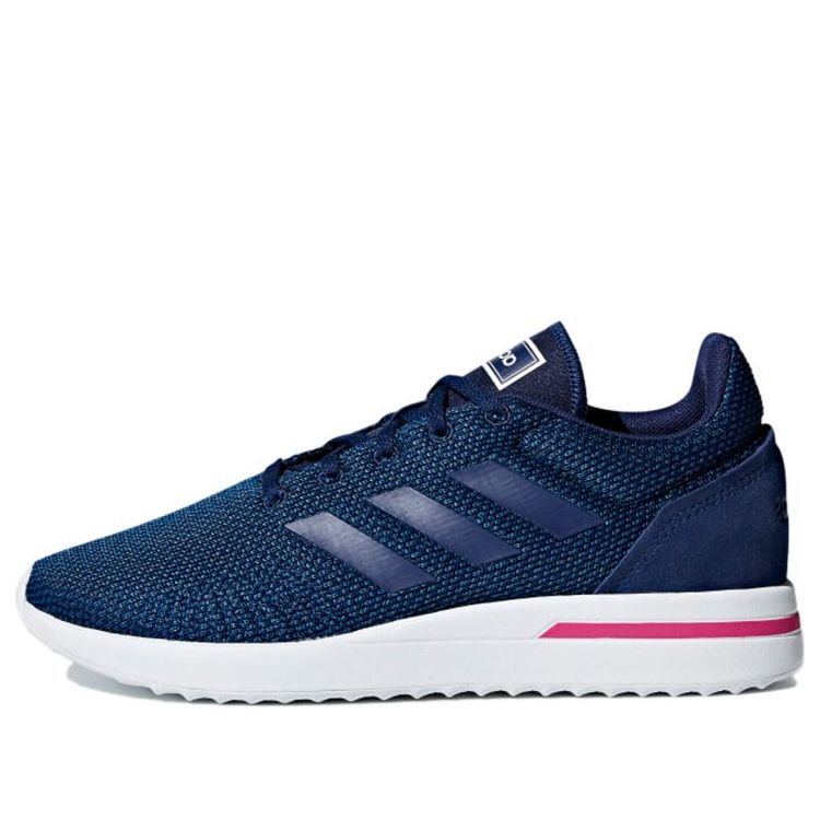 (WMNS) adidas neo Run 70s Blue/White F34340 - KICKS CREW