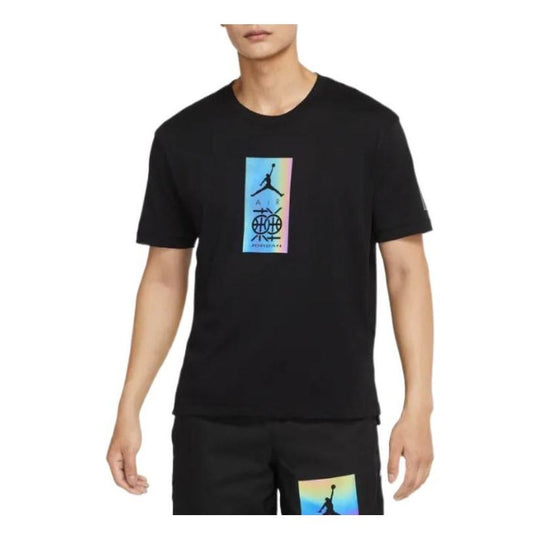 Air Jordan T-Shirt - KICKS CREW