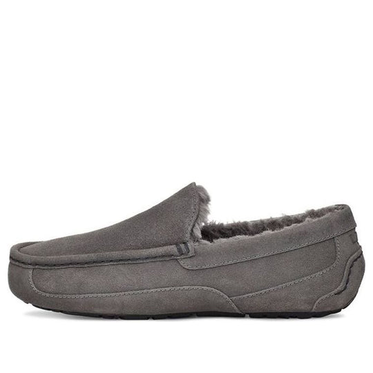 UGG Ascot Slip-On 'Grey' 1115149-GREY