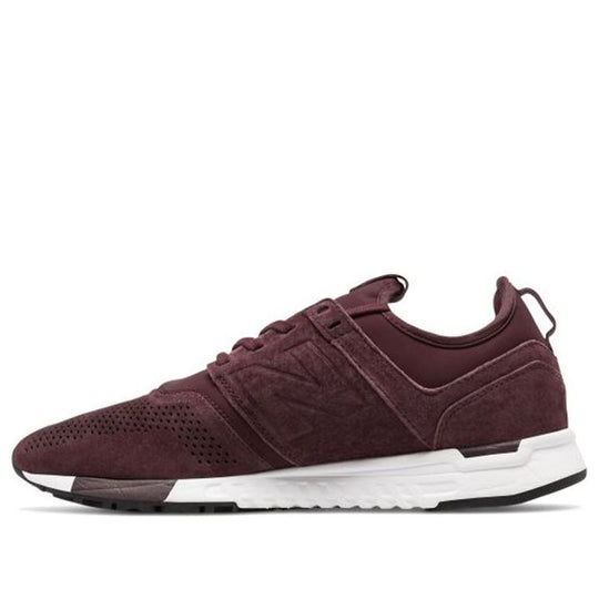 New Balance 247 'Burgundy' MRL247LR