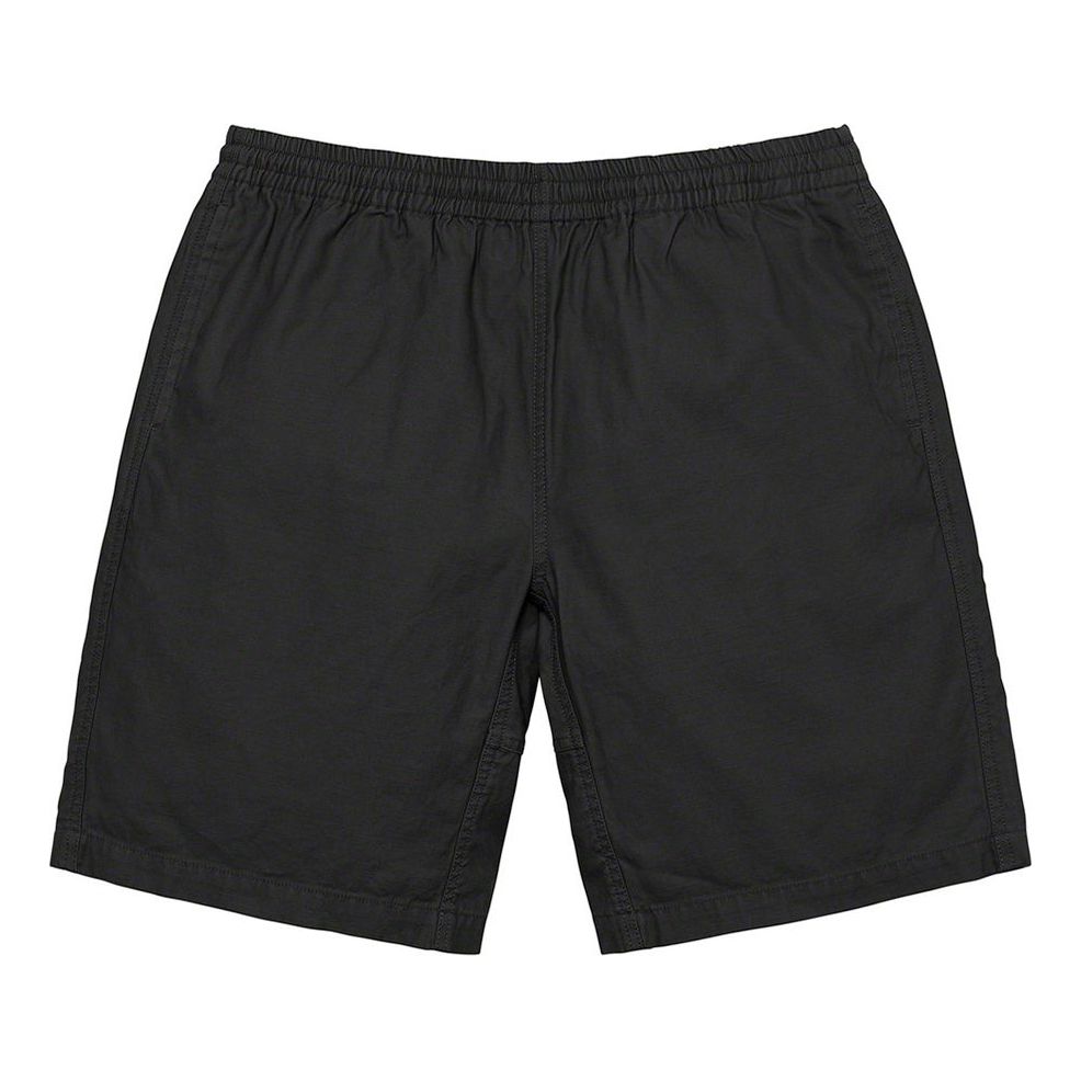 Supreme FW20 Week 1 Military Twill Short 'Green Black Purple' SUP-FW20 ...