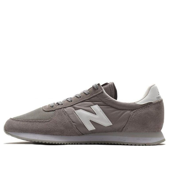 New Balance 220 Shoes Grey U220AD2