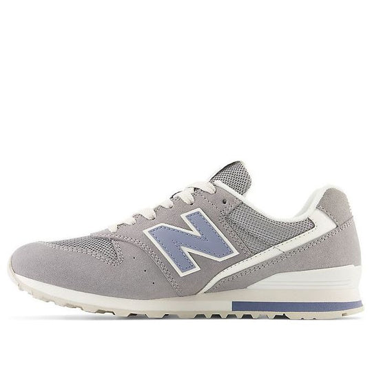 (WMNS) New Balance 996 CZ2 'Light Grey' WL996CZ2-KICKS CREW