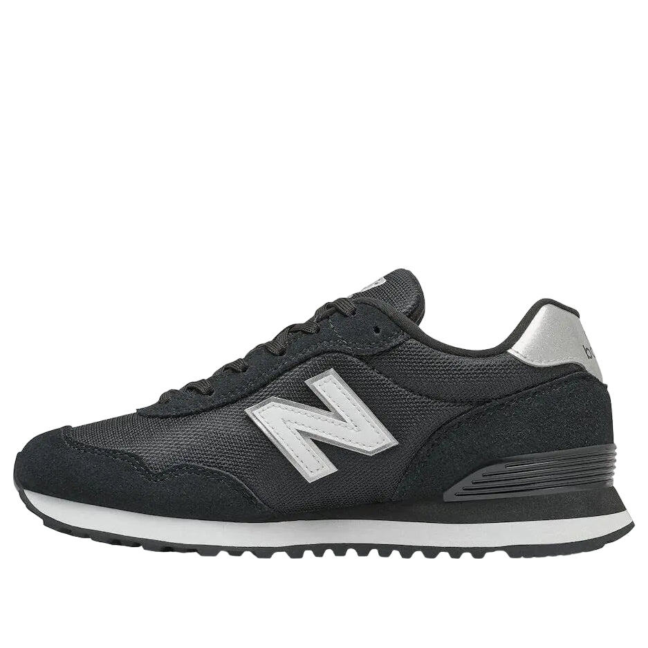 (WMNS) New Balance 515v3 'Black White' WL515BC3 - KICKS CREW