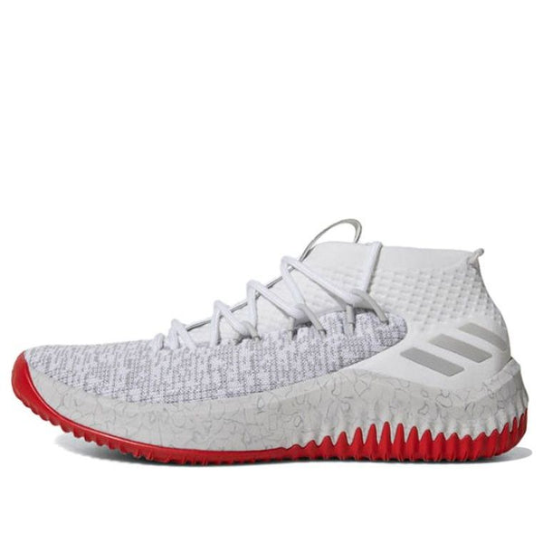 Dame 4 store rose city