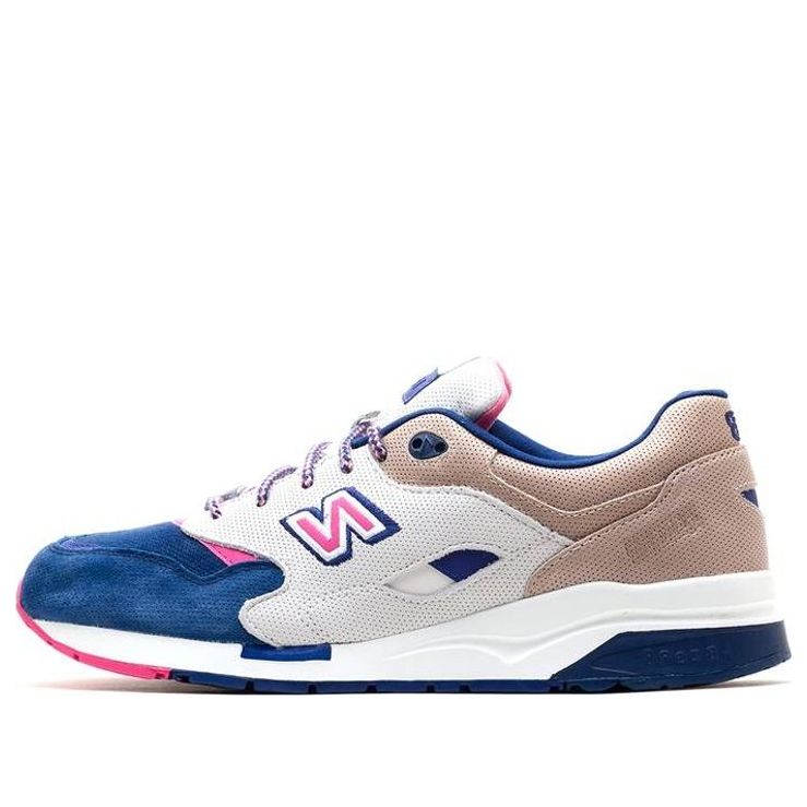 New Balance Ronnie Fieg x Kith x 1600 'Daytona' CM1600KH - KICKS CREW