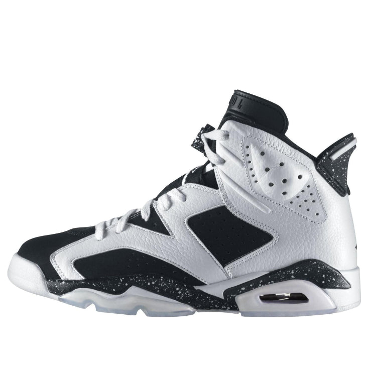 AIr Jordan 6 Shoes - KICKS CREW - Air Jordan 1 Mid White Infrared 23