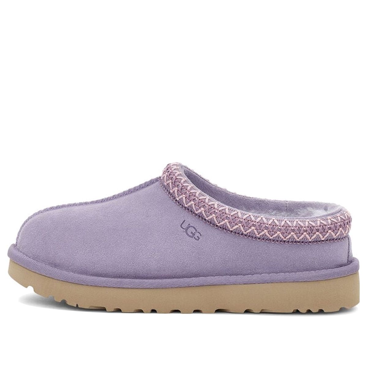 (WMNS) UGG Tasman Slipper 'Lilac Mauve' 5955-JGL - KICKS CREW