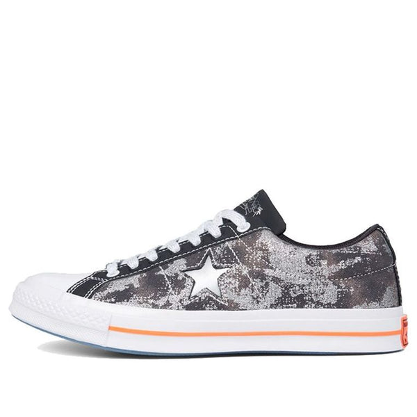 Converse Sad Boys x One Star Ox 165743C