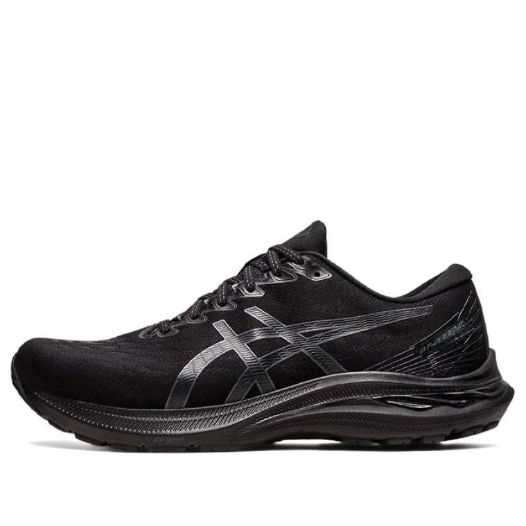 Asics GT 2000 11 'Triple Black' 1011B441-005 - KICKS CREW