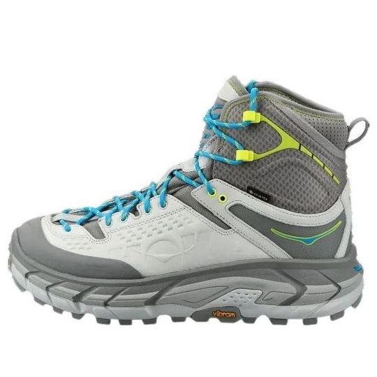 HOKA ONE ONE Tor Ultra High 'Lunar Rock Diva Blue' 1129958-LRDB