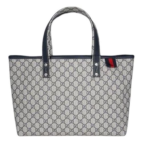 Gucci | Bags | Nwt Gucci Logoprint Shoulder Bag | Poshmark