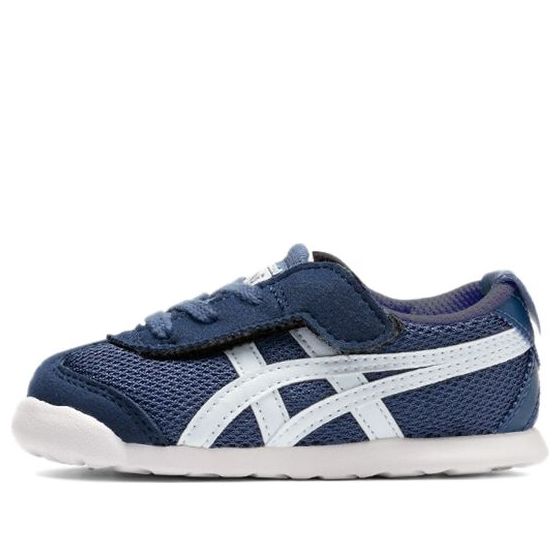 (TD) Onitsuka Tiger Mexico 66 'Navy White' 1184A129-400-KICKS CREW