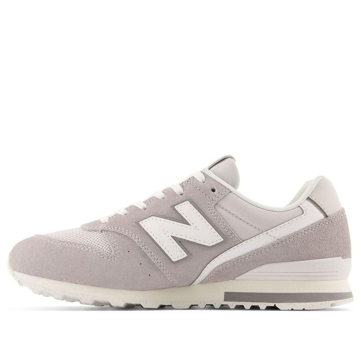 (WMNS) New Balance NB 996 'Grey' WL996CI2 - KICKS CREW