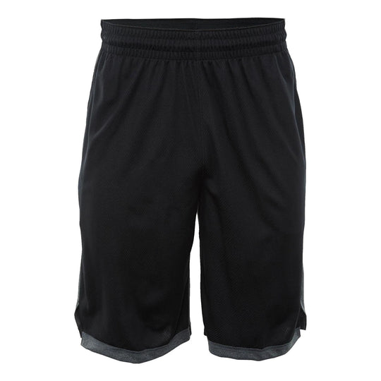 Nike Men's Dribble Drive Shorts 'Black' 891812-010 - KICKS CREW