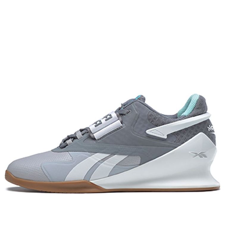 (WMNS) Reebok Legacy Lifter 2 'Cold Grey' FY3533-KICKS CREW