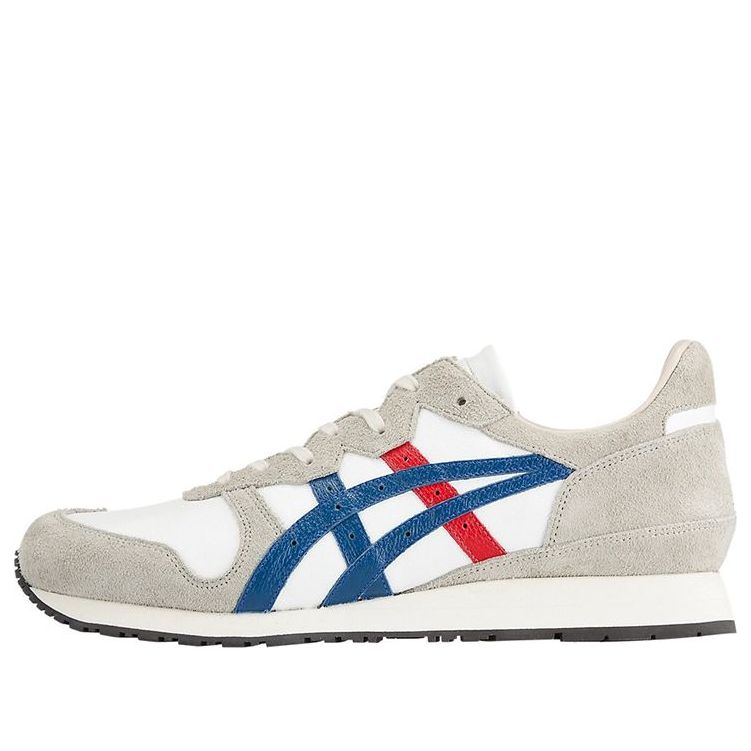 Onitsuka Tiger Tiger Ally Deluxe 'Gray Blue' 1183A486-100 - KICKS CREW