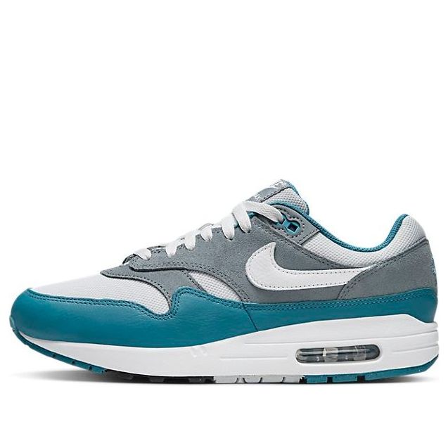 Nike Air Max 1 SC 'Noise Aqua' FB9660-001 - KICKS CREW