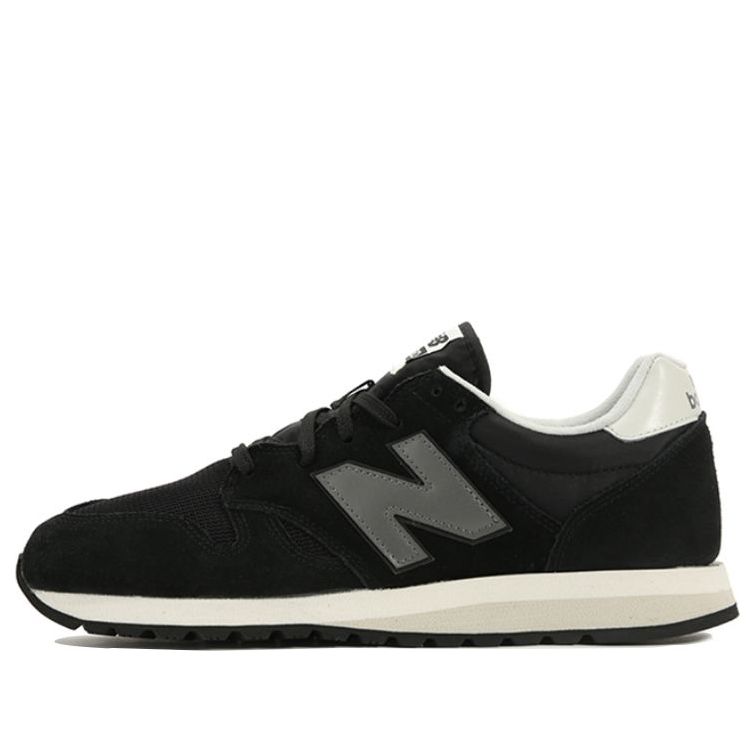 New Balance 520 Black/White U520CE-KICKS CREW