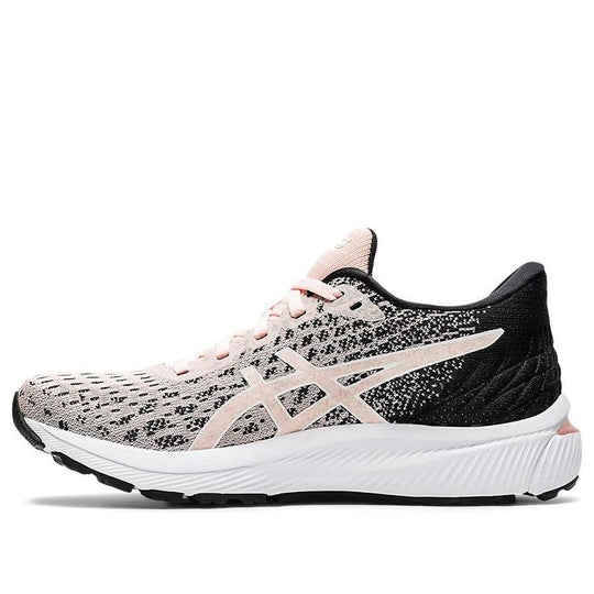 WMNS) Asics Gel Cumulus 22 MK 'Breeze Black' 1012A739-700 - KICKS CREW