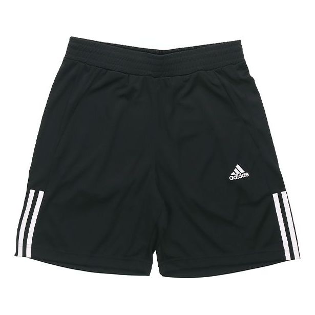 adidas Ts Galaxy Short Tatting Shorts Men Black D84687 - KICKS CREW