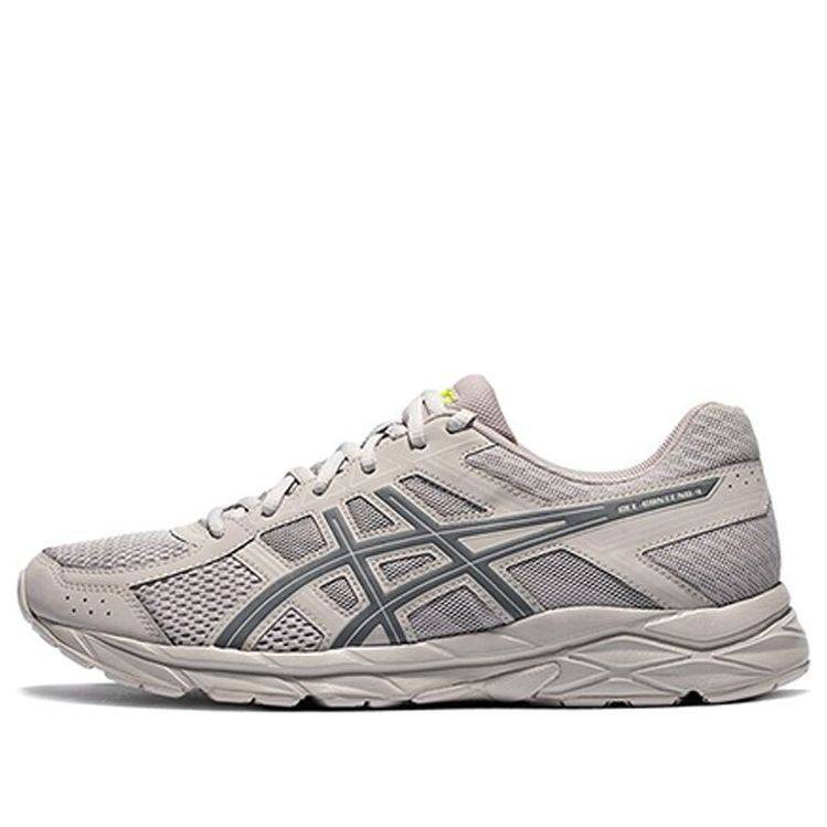 Asics gel contend shop 4 on feet