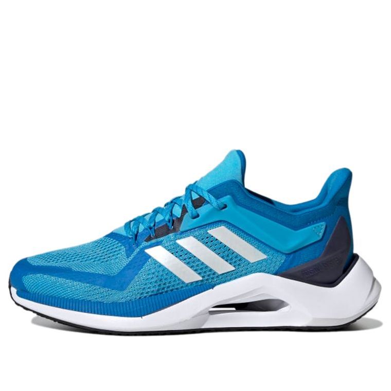 adidas Alphatorsion 2.0 Blue GY0596 - KICKS CREW