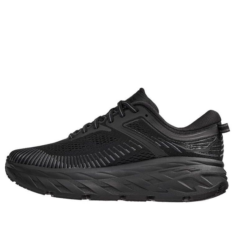 HOKA メンズ ボンダイ 7 BONDI 7 26.5cm - 靴