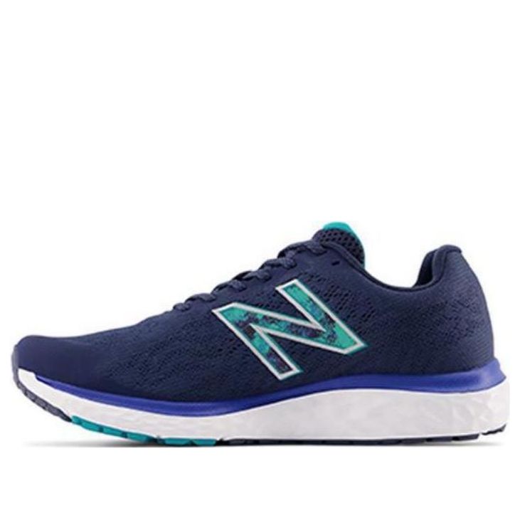 New Balance 680 v7 Fresh Foam M680RB7 - KICKS CREW