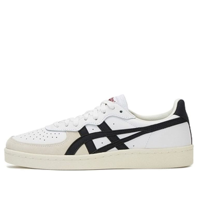 Onitsuka Tiger GSM 'White Grey Black' D5K2Y-0190