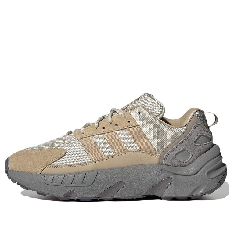 adidas ZX 22 Boost 'Aluminium Magic Beige' GX7008